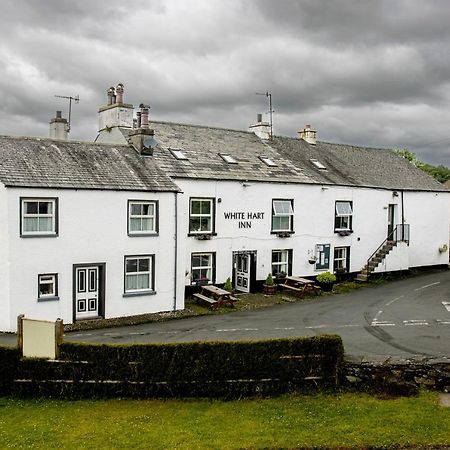 White Hart Inn Bouth Zewnętrze zdjęcie