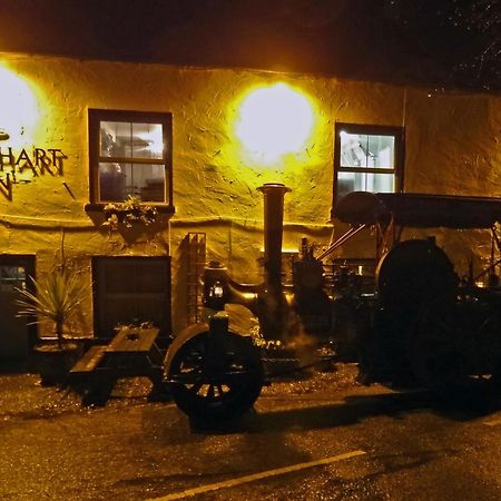 White Hart Inn Bouth Zewnętrze zdjęcie