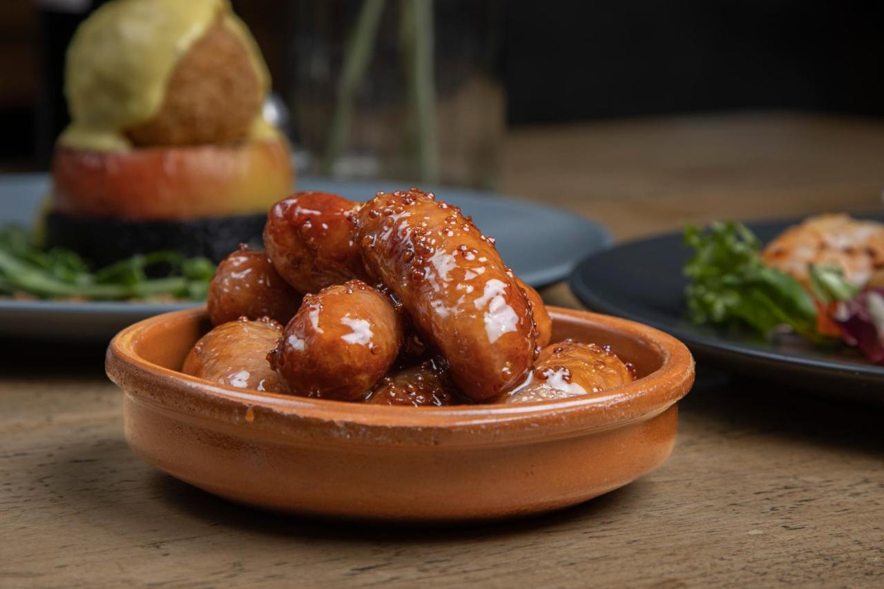 White Hart Inn Bouth Zewnętrze zdjęcie